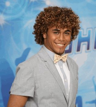 Франциско Гомес гей