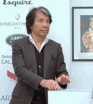 Кензо Токада