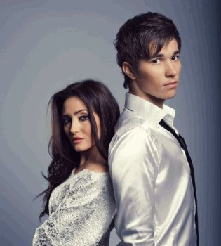 Пара нормальных