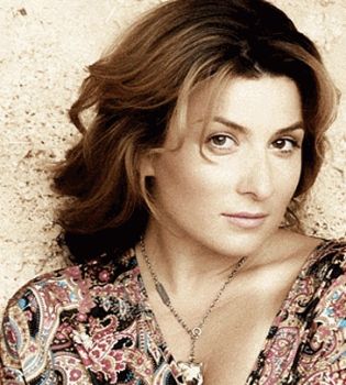 Жанна Бадоева