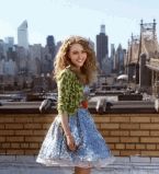 Анна София Робб