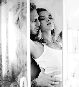 Андрей Юлия Воронины