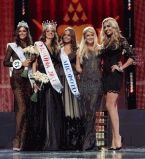 Мисс украина 2012