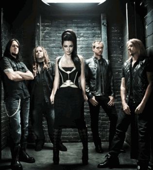 Evanescence