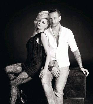 Ирина Блохина Ларсон