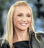 Кристина Орбакайтие