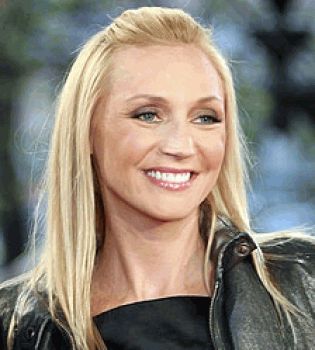 Кристина Орбакайтие