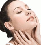 Тетка лицо авкунеюзь