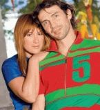 Маргарита Сичкарь Владислав Ващук