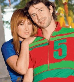 Маргарита Сичкарь Владислав Ващук