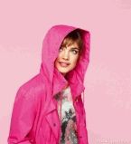 Наталья Водянова Etam