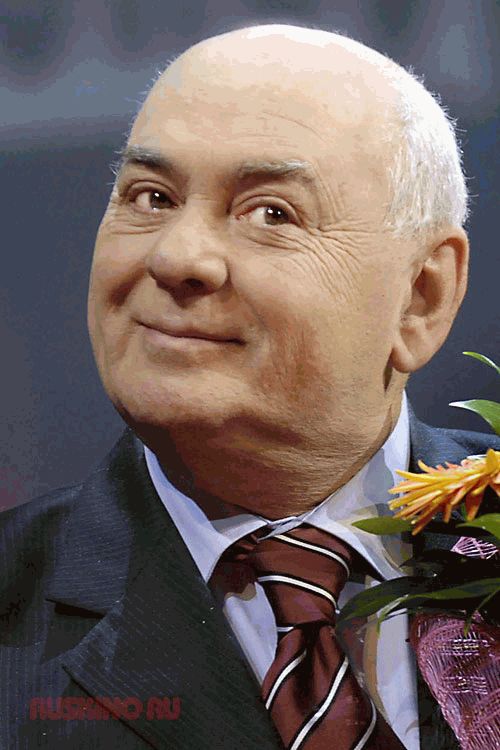 Анатолий Равикович