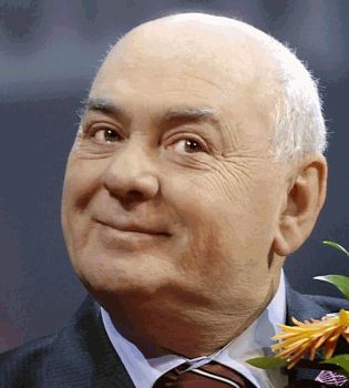 Анатолий Равикович