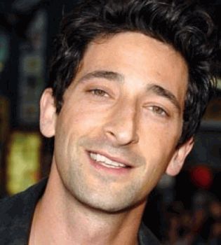 эдриан броуди