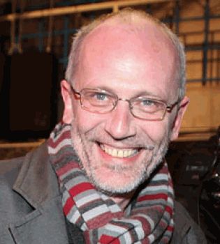 Александр Гордон