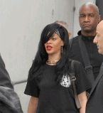 рианна брунетко