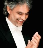 андреа бочелли