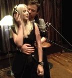 Мика Ньютон Алексей Чадов