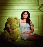 Беременная Даша Малахова