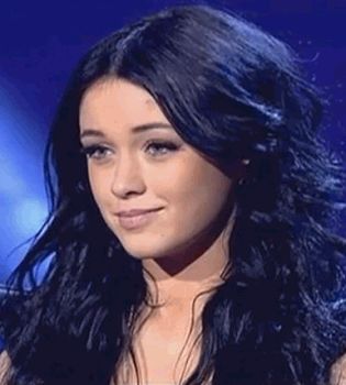 Мария Яремчук