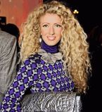 Изольда Ишханишвили