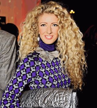 Изольда Ишханишвили