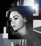 Виктория Бэкхем в рекламе рендж ровер