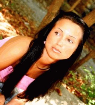 Марина Дурицкая