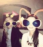 лиза ющенко и андрей