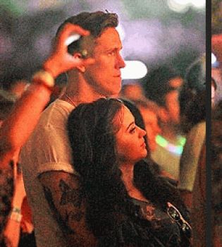 Кэтти Перри