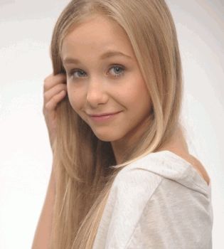 Саша Егорова