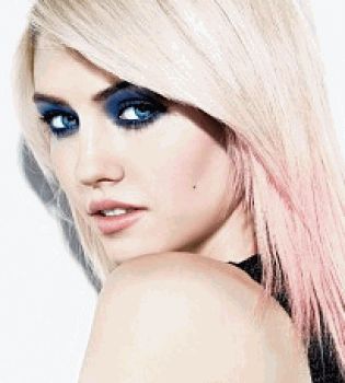 Шарлотта фри 2