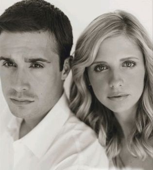 Сара Мишель Геллар