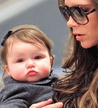 Харпер Бекхэм