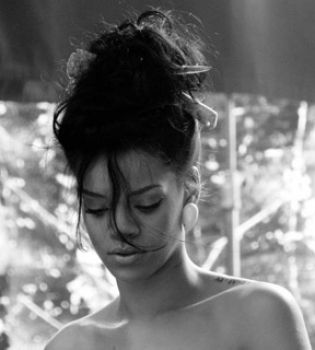 Рианна клип