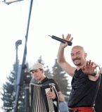 Гайдамаки Чернобыль