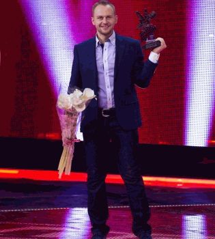 Павел Табаков