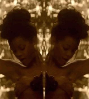 Рианна новый клип