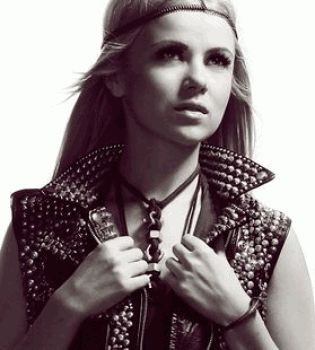 Мика Ньютон 2