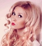 Анна Стрюкова