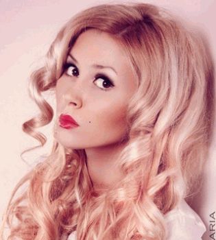 Анна Стрюкова