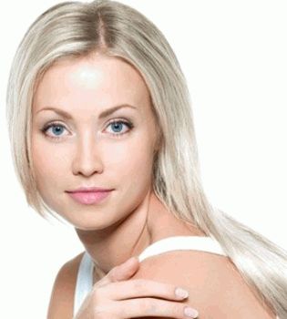 Тетка слайле