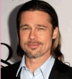 Брэд Питт