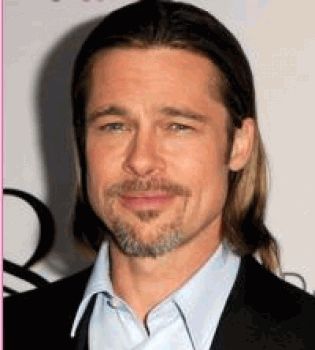 Брэд Питт