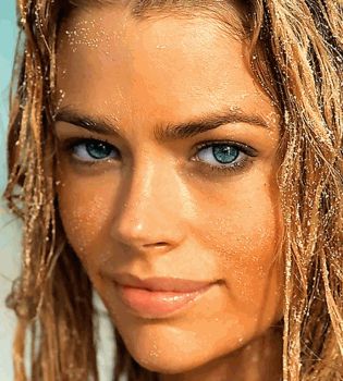 Дениз Ричардс кул