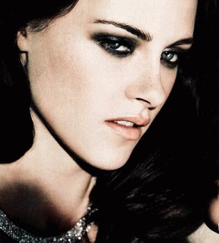 Кристен Стюарт эль