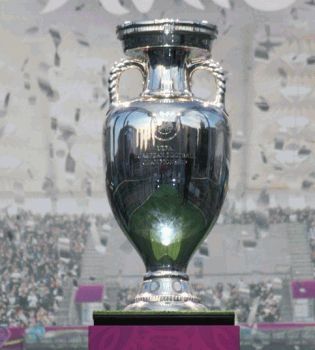 кубок Евро-2012