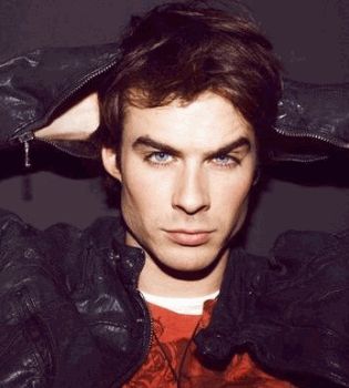 Дневники вампиров