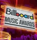 Billboard awards 2012