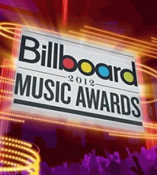 Billboard awards 2012